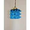 Dekoracyjna lampa wisząca retro E14